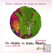 Os dentes da bruxa Ritucha