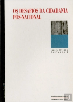 Bertrand.pt - Os Desafios da Cidadania Pós-Nacional