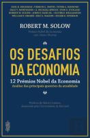 Os Desafios da Economia