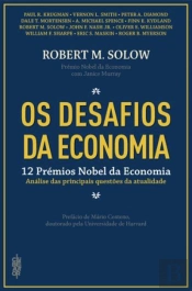 Os Desafios da Economia
