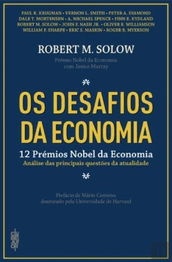Bertrand.pt - Os Desafios da Economia