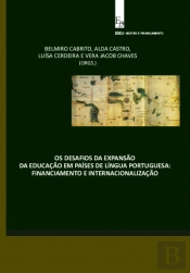Os Desafios da Expansão da Educação em Países de Língua Portuguesa