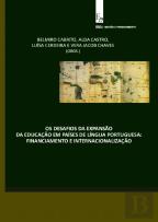 Os Desafios da Expansão da Educação em Países de Língua Portuguesa