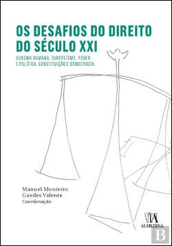 Bertrand.pt - Os Desafios do Direito do Século XXI