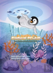 Os Desafios do Pinguim Pelaio