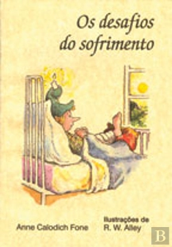 Bertrand.pt - Os Desafios do Sofrimento