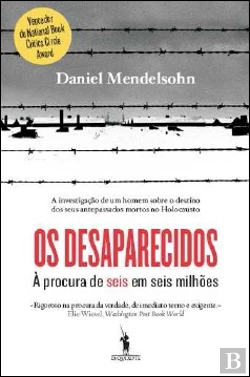 Bertrand.pt - Os Desaparecidos