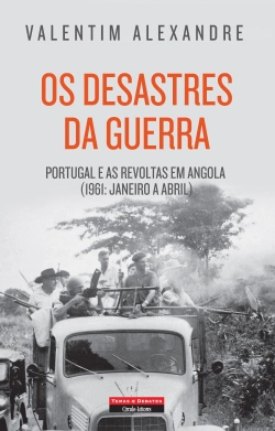 Bertrand.pt - Os Desastres da Guerra