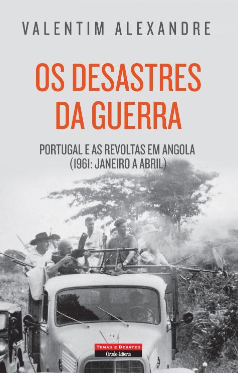 Os Desastres da Guerra