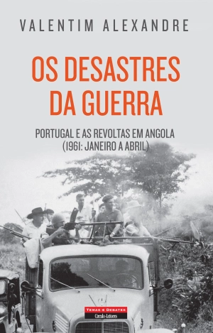 Os Desastres da Guerra