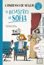 Os Desastres de Sofia