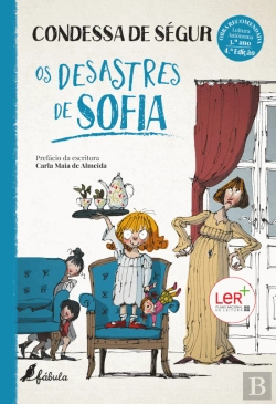 Bertrand.pt - Os Desastres de Sofia