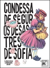 Os Desastres de Sofia
