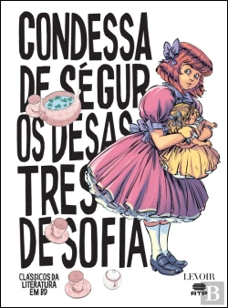 Bertrand.pt - Os Desastres de Sofia