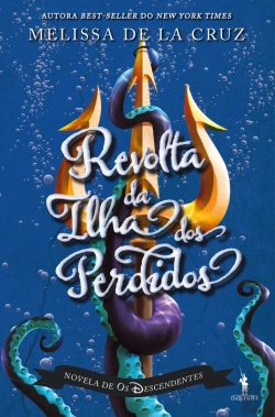 Bertrand.pt - Os Descendentes 2 - Revolta Da Ilha Dos Perdidos
