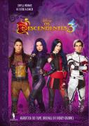 Os Descendentes 3 - Narrativa Juvenil