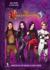 Os Descendentes 3 - Narrativa Juvenil