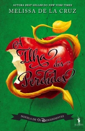 Os Descendentes - A Ilha dos Perdidos