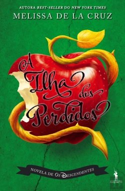 Bertrand.pt - Os Descendentes - A Ilha dos Perdidos