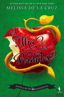Bertrand.pt - Os Descendentes - A Ilha Dos Perdidos
