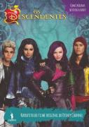 Os Descendentes - Narrativa Juvenil