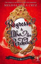 Os Descendentes - Regresso à Ilha dos Perdidos