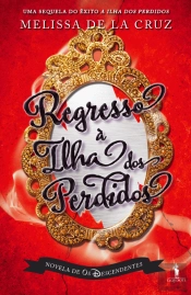 Os Descendentes - Regresso à Ilha dos Perdidos