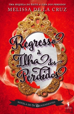 Bertrand.pt - Os Descendentes - Regresso À Ilha Dos Perdidos