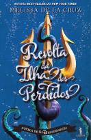 Os Descendentes - Revolta da Ilha dos Perdidos