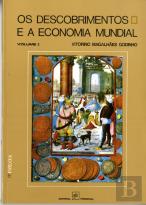 Os Descobrimentos e a Economia Mundial Volume I