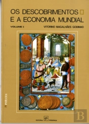 Os Descobrimentos e a Economia Mundial Volume I