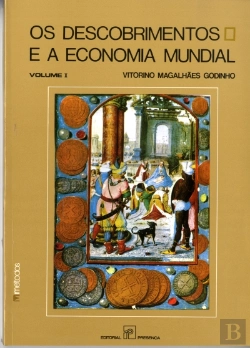 Bertrand.pt - Os Descobrimentos e a Economia Mundial Volume I