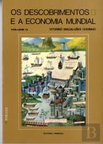 Os Descobrimentos e a Economia Mundial Volume II