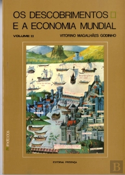 Bertrand.pt - Os Descobrimentos e a Economia Mundial Volume II