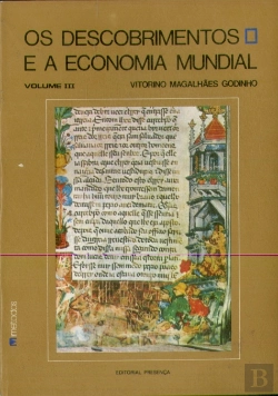 Bertrand.pt - Os Descobrimentos e a Economia Mundial Volume III