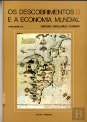 Os Descobrimentos e a Economia Mundial - Volume IV