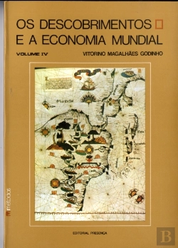Bertrand.pt - Os Descobrimentos e a Economia Mundial - Volume IV