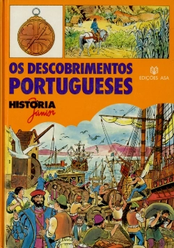 Bertrand.pt - Os Descobrimentos Portugueses