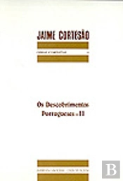 Os Descobrimentos Portugueses II