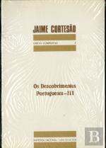 Os Descobrimentos Portugueses III