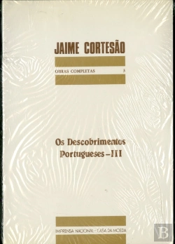 Bertrand.pt - Os Descobrimentos Portugueses III