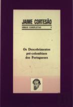 Os Descobrimentos Pré - Colombianos dos Portugueses