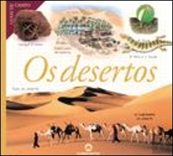 Bertrand.pt - Os Desertos