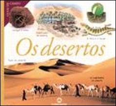Os Desertos