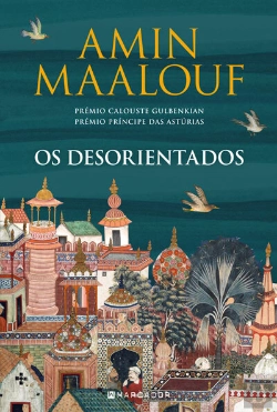 Bertrand.pt - Os Desorientados