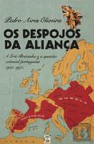 Os Despojos da Aliança