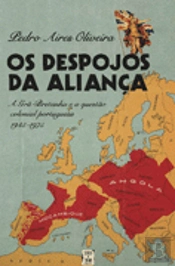 Os Despojos da Aliança
