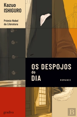 Bertrand.pt - Os Despojos do Dia