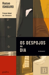 Os Despojos do Dia