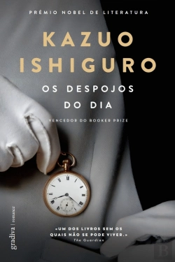 Bertrand.pt - Os Despojos do Dia